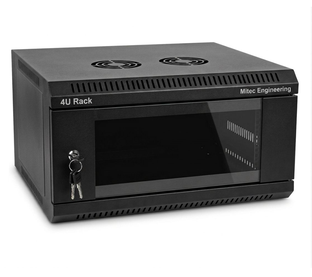 Server Rack Manufacturer