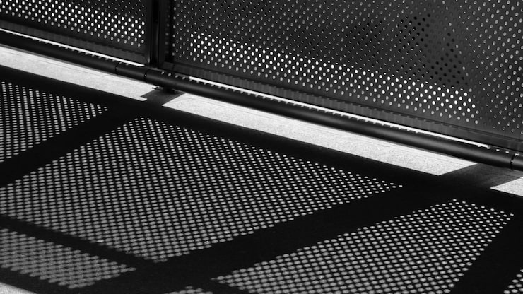Perforated Cable Tray